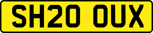 SH20OUX
