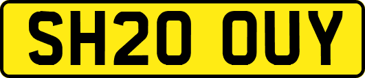 SH20OUY