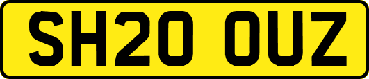 SH20OUZ