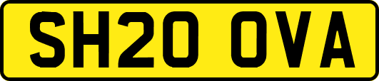 SH20OVA