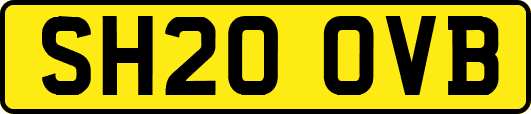 SH20OVB