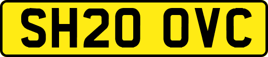 SH20OVC