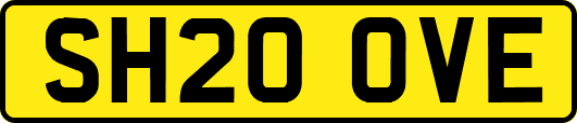 SH20OVE