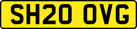 SH20OVG