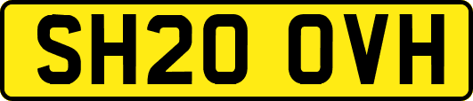 SH20OVH