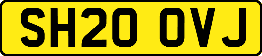 SH20OVJ