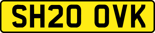 SH20OVK