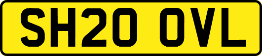 SH20OVL
