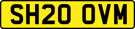 SH20OVM
