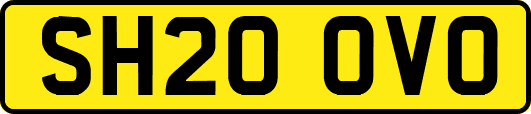 SH20OVO