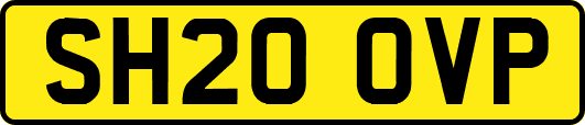 SH20OVP