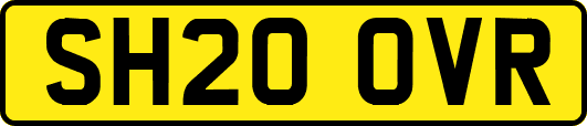 SH20OVR
