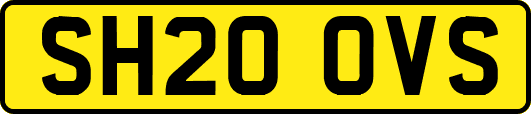 SH20OVS