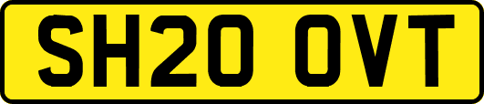 SH20OVT