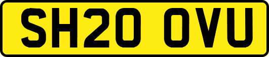 SH20OVU