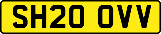 SH20OVV