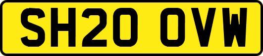 SH20OVW