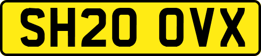 SH20OVX
