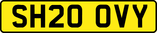 SH20OVY