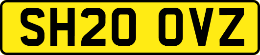 SH20OVZ