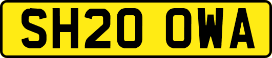 SH20OWA