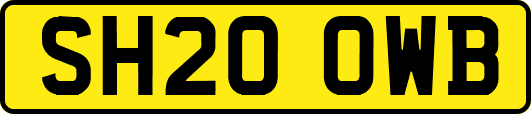 SH20OWB