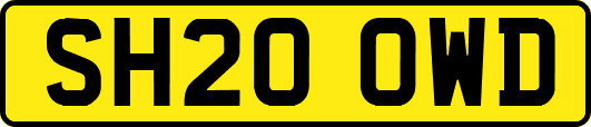 SH20OWD