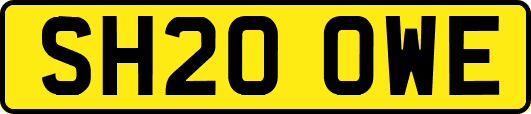 SH20OWE