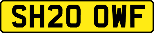 SH20OWF