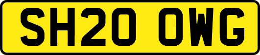 SH20OWG