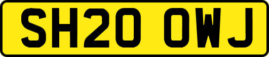 SH20OWJ