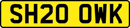 SH20OWK