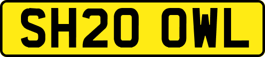 SH20OWL