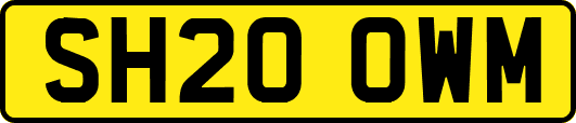 SH20OWM