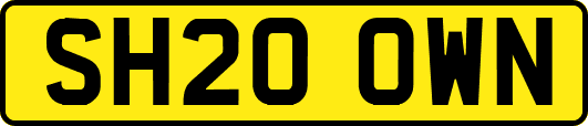SH20OWN