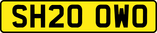 SH20OWO