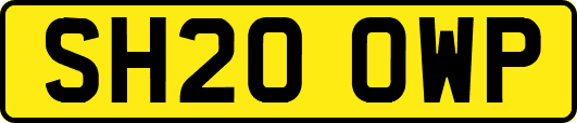 SH20OWP