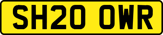 SH20OWR