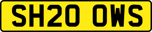 SH20OWS