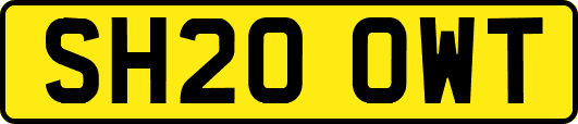SH20OWT