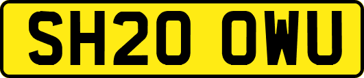 SH20OWU