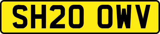 SH20OWV