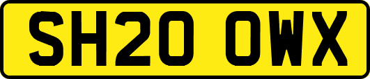 SH20OWX