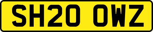 SH20OWZ