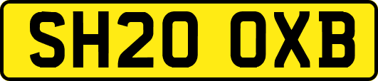 SH20OXB