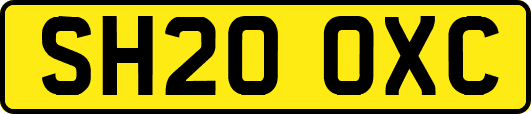SH20OXC