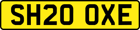 SH20OXE