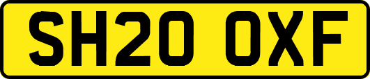 SH20OXF