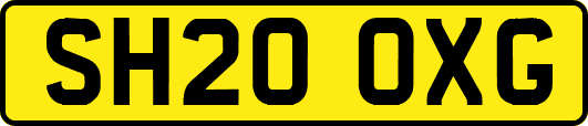 SH20OXG