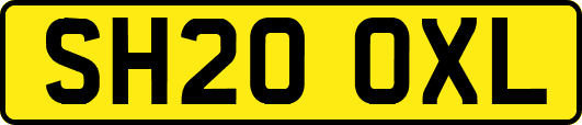 SH20OXL